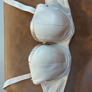 Comexim 3HC basic half cup in beige from Breakout Bras in 28G